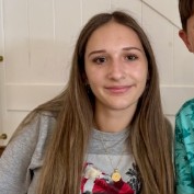 Ella Davis
