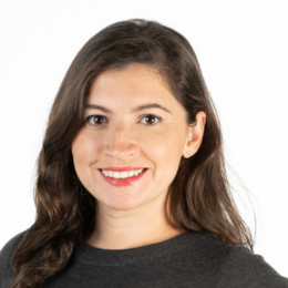 Violeta Antonio
