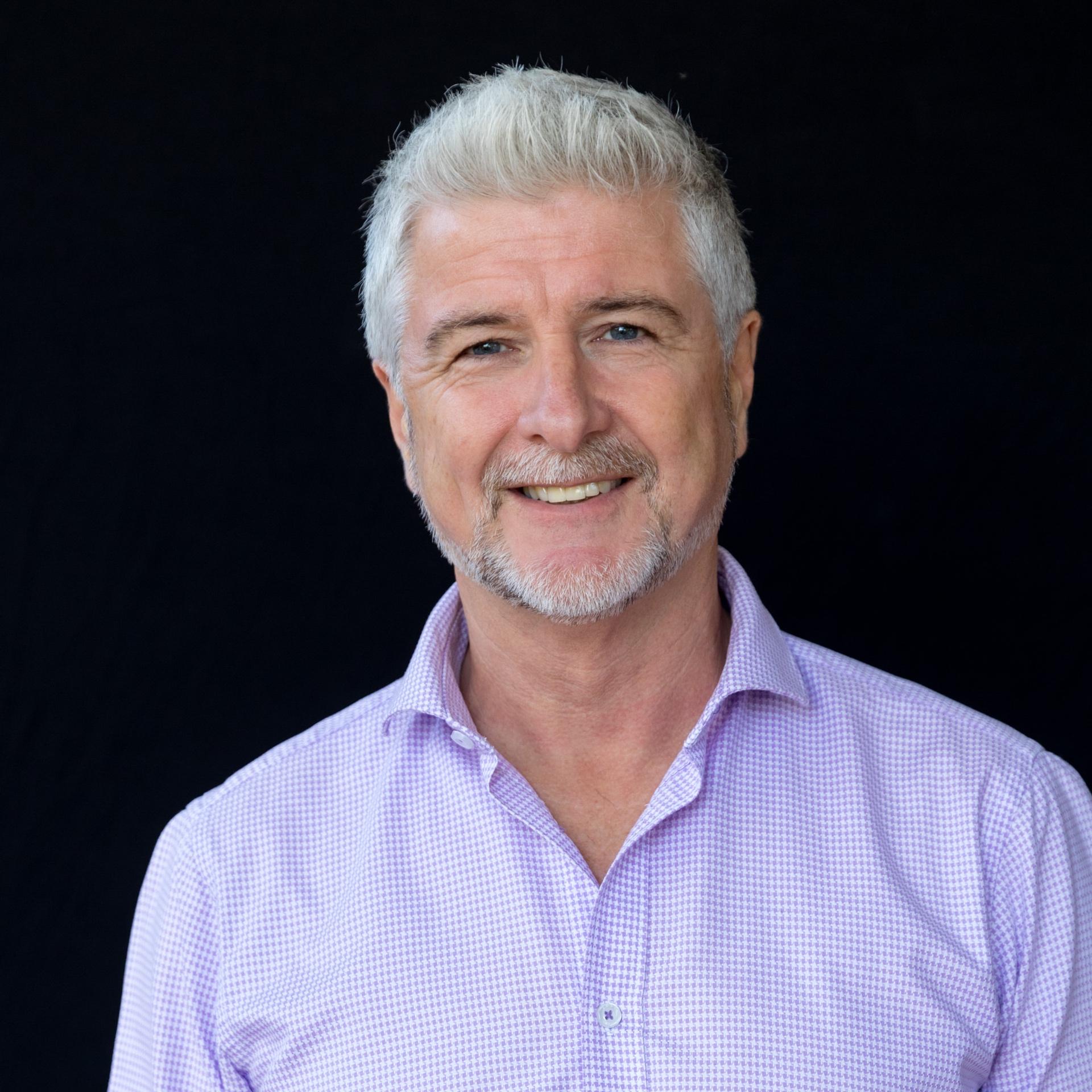 Brian Clayton