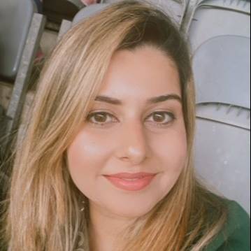 Anum Ahsan