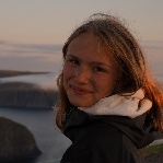 Lucy Wegner