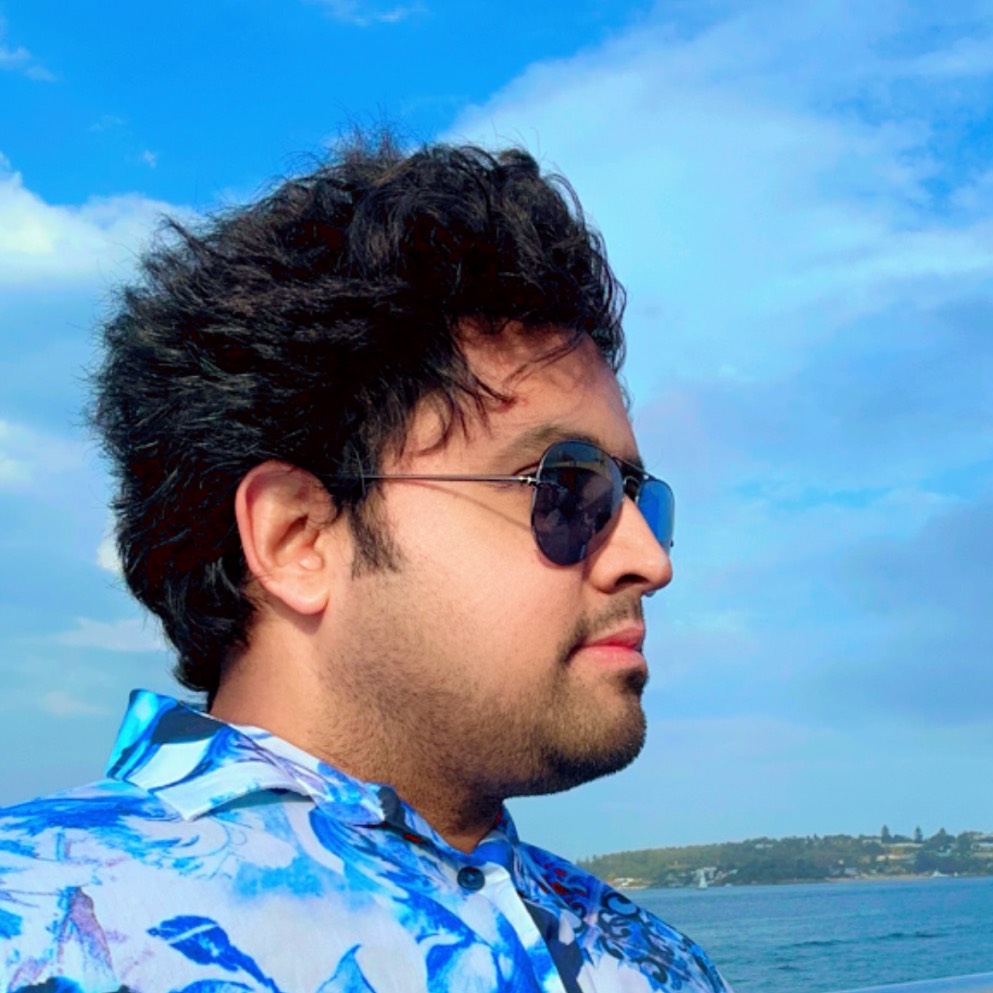 Mansoor Ali Mohammed