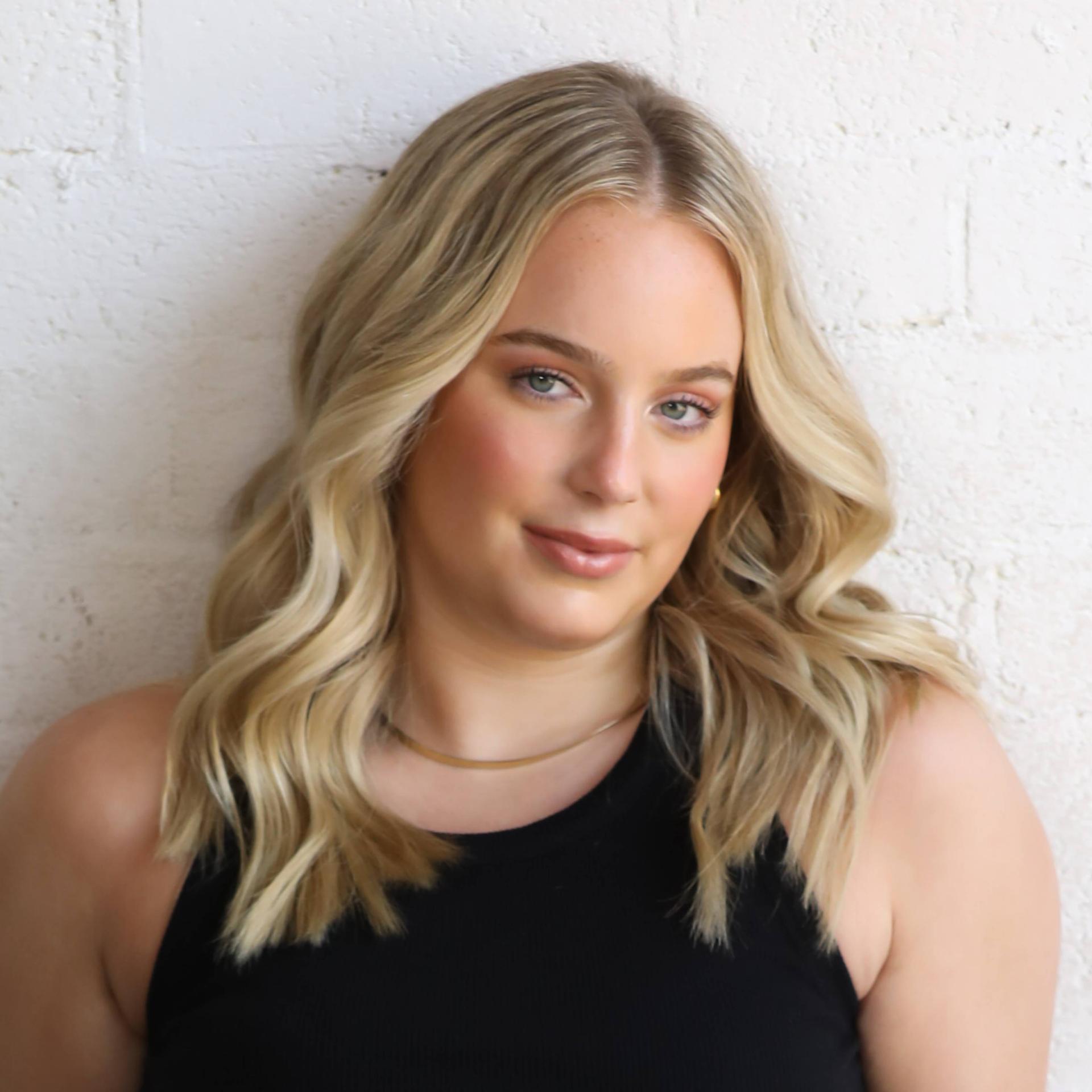Brontë Sayers