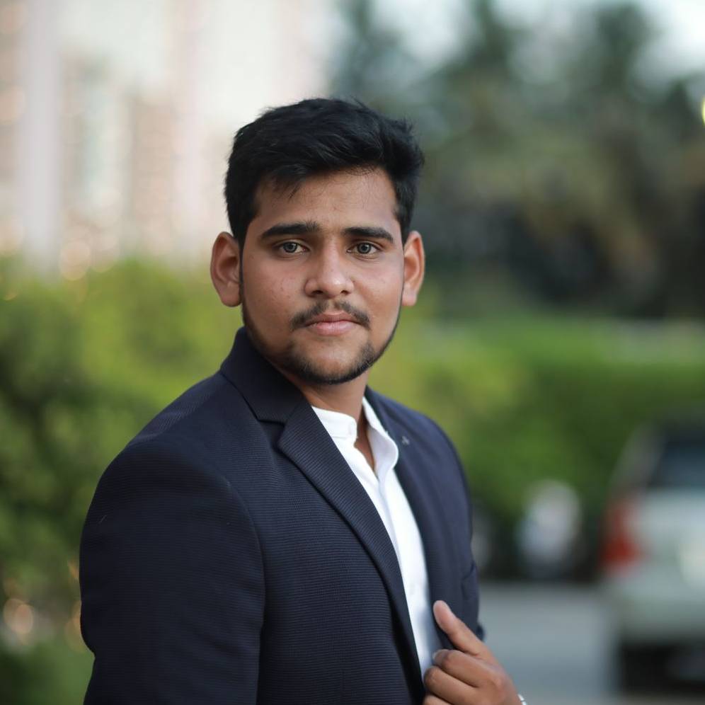 Vishnuvardhan Sivakumar