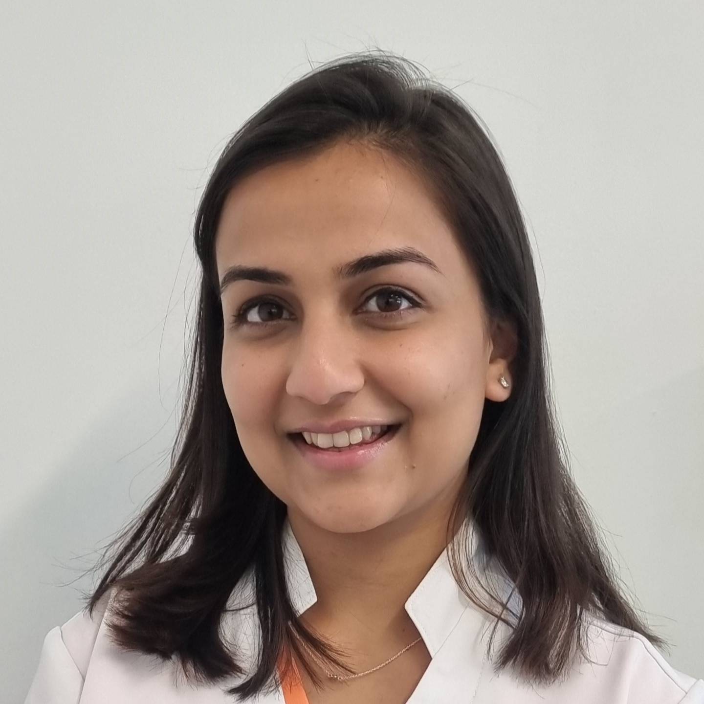 ZEAL GANDHI