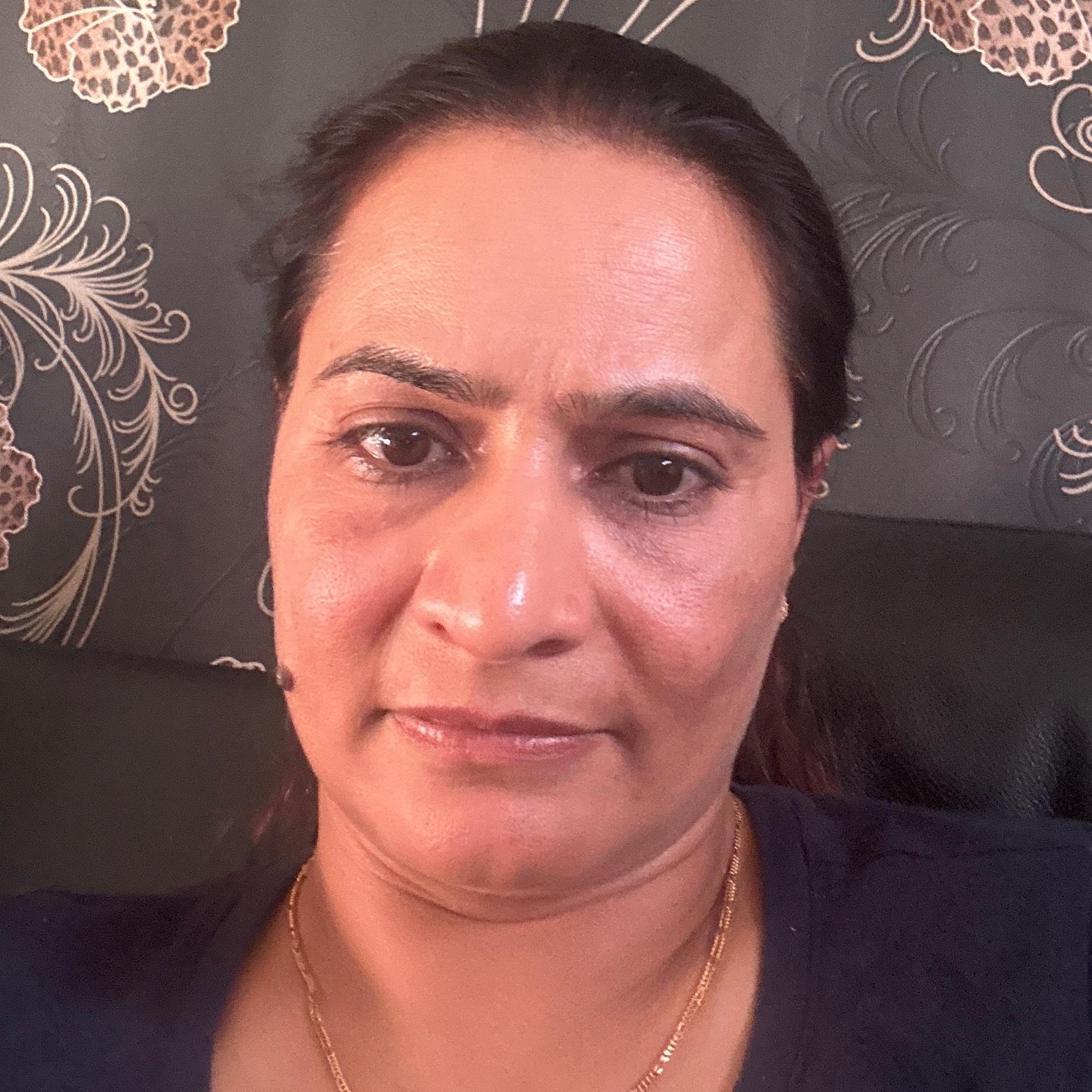Rajdeep Kaur