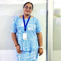 Rima Prasad