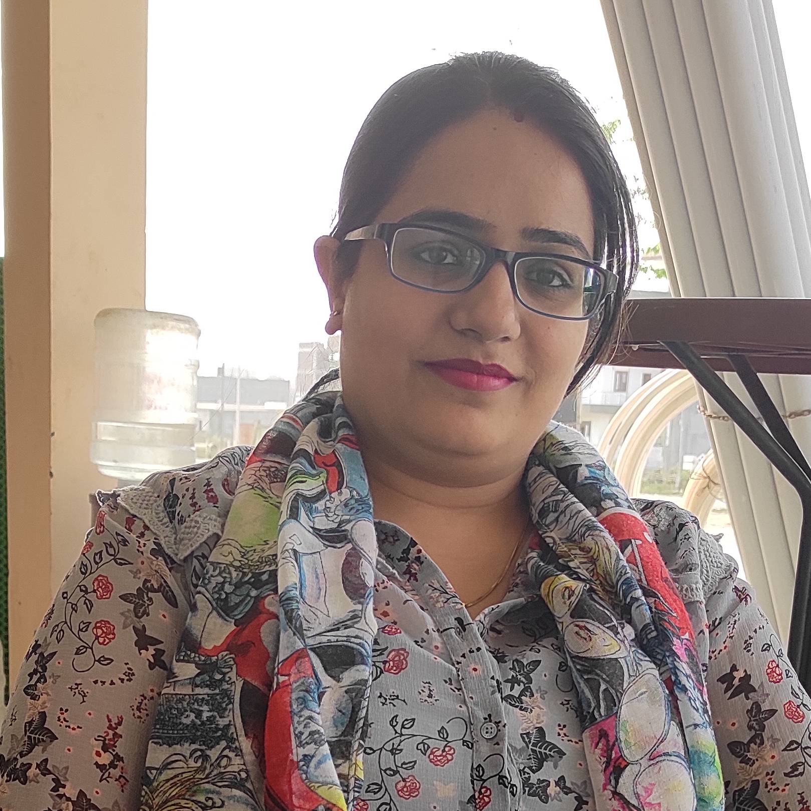 Jagdeep Kaur