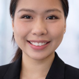 Thi Thanh Van (Poppy) Nguyen