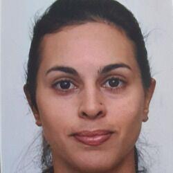 Ilona Iskandar