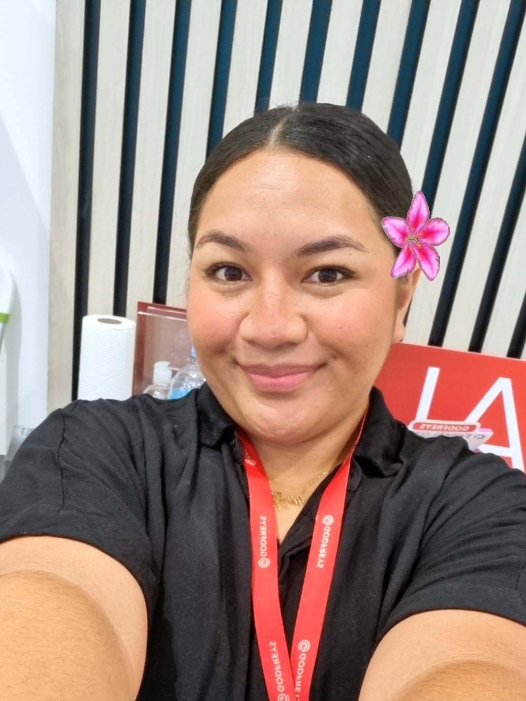 Grace Tuuga