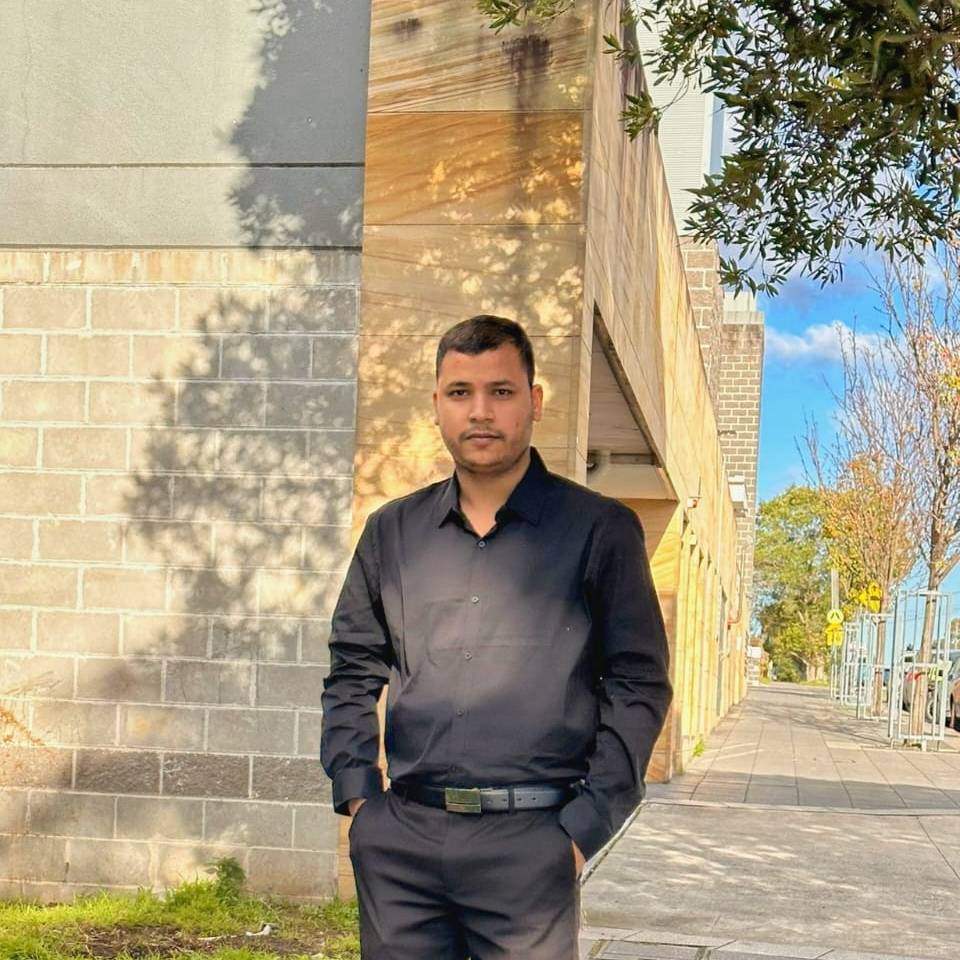 Md Azzad Ali