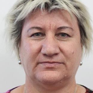 Anita-kaye MALBY