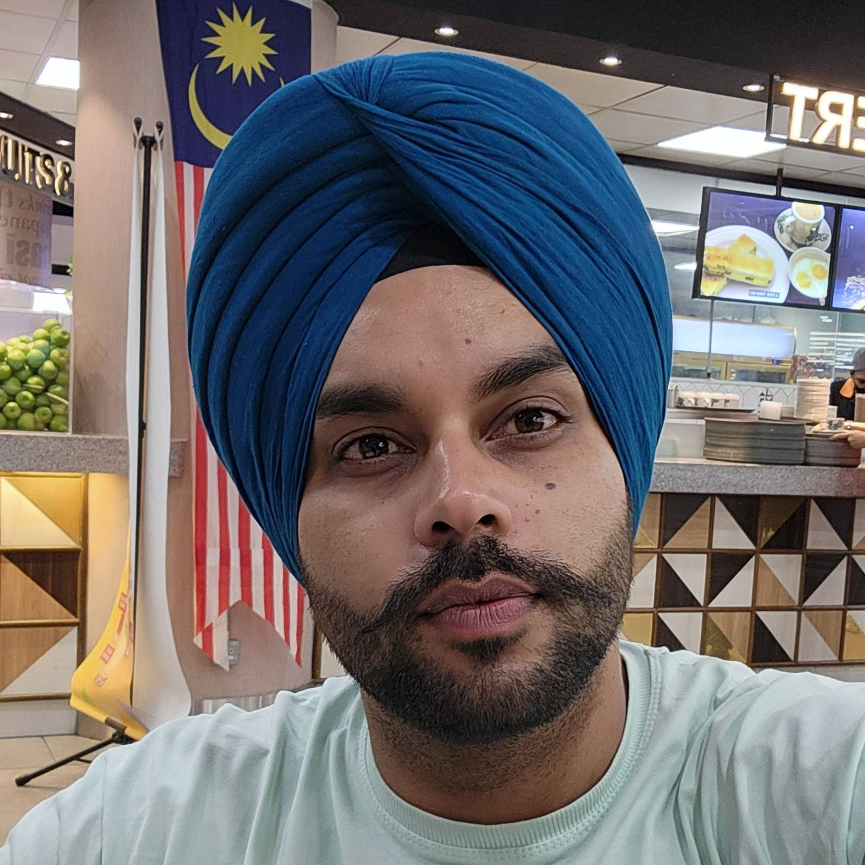 Karmvir Singh