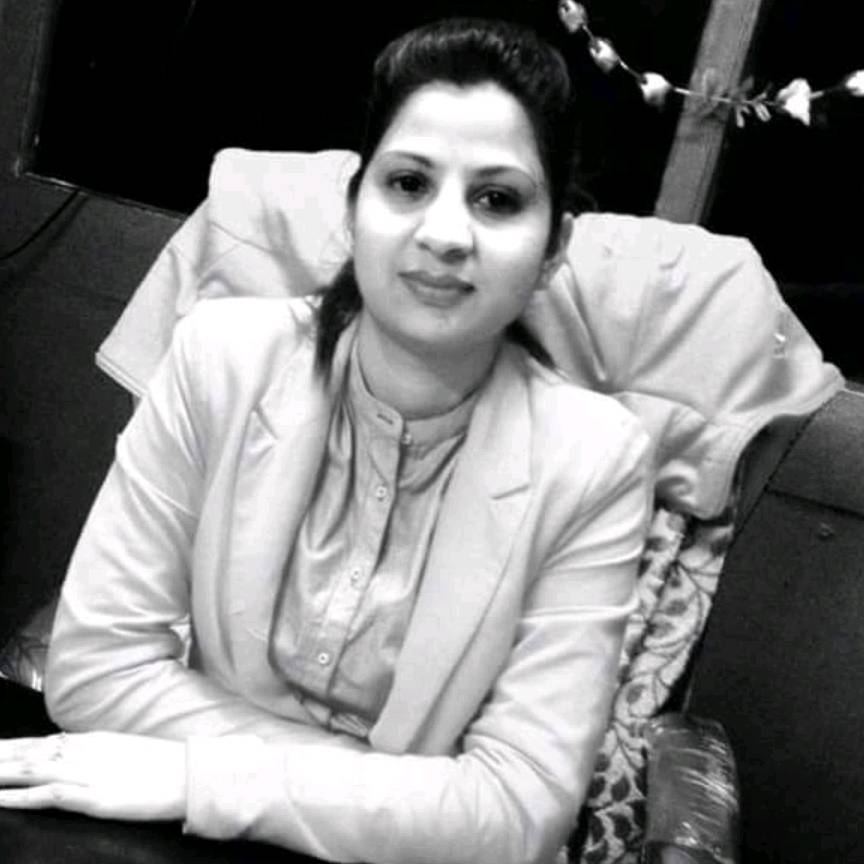 Amita Lakhanpal