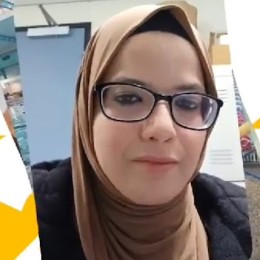 Hend A Mohamed