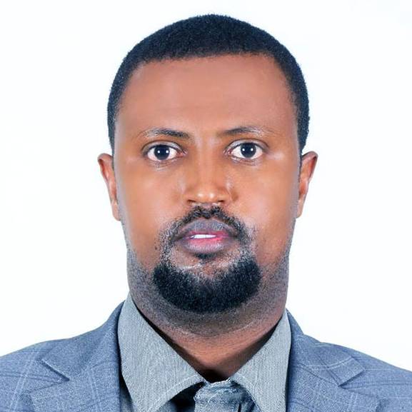 Mahammed Husein