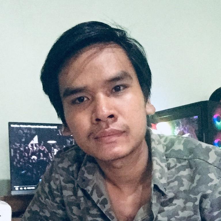Rai Wahyu Woudstra