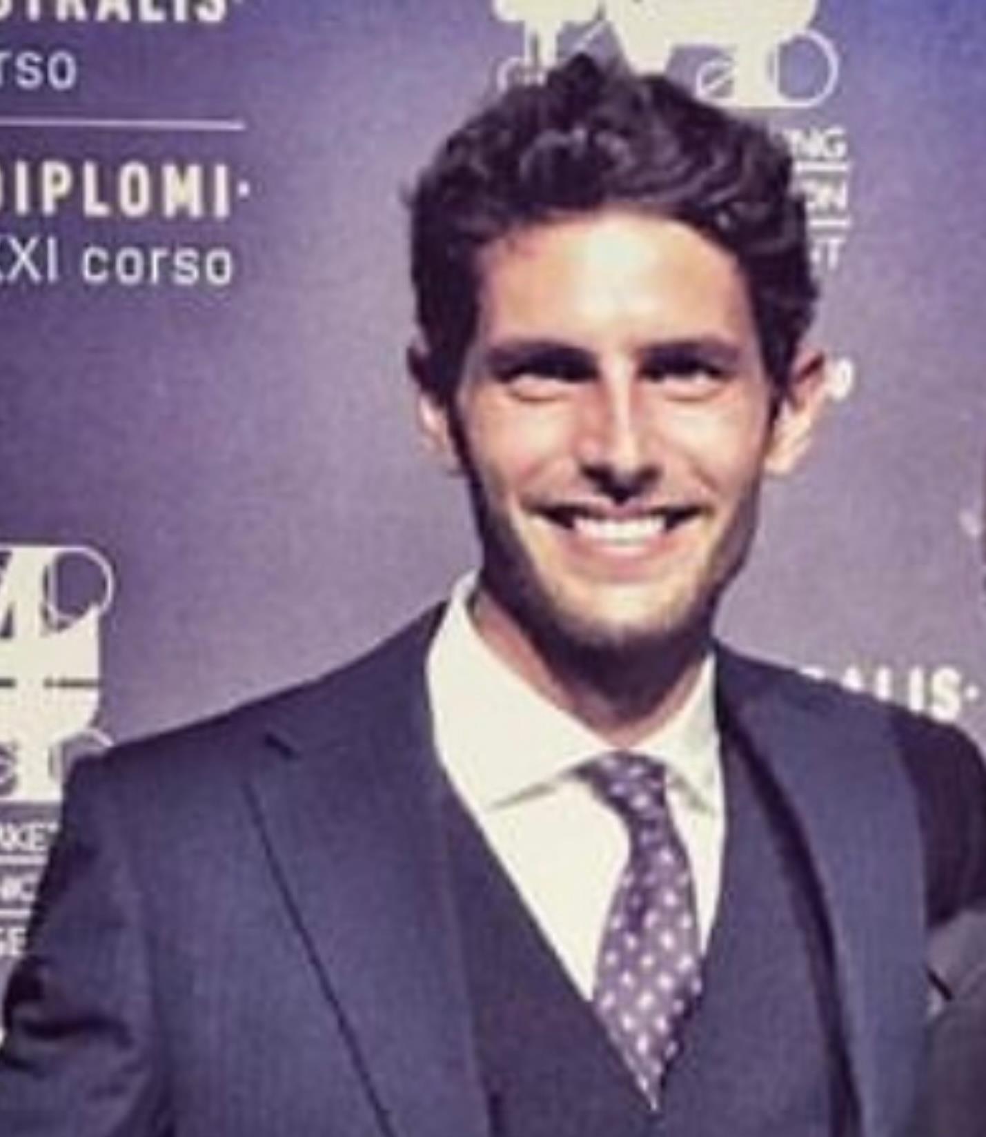 Matteo Mondino