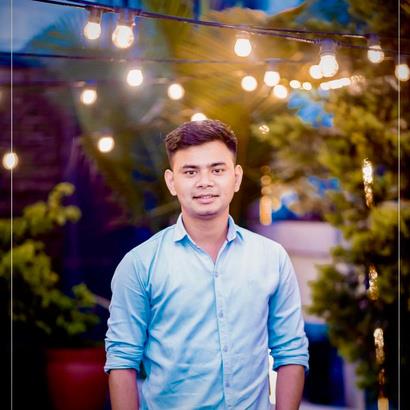 Somesh Chhetri