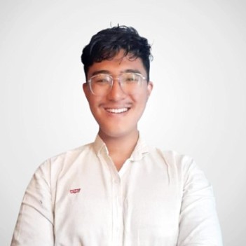 Kiran Shrestha