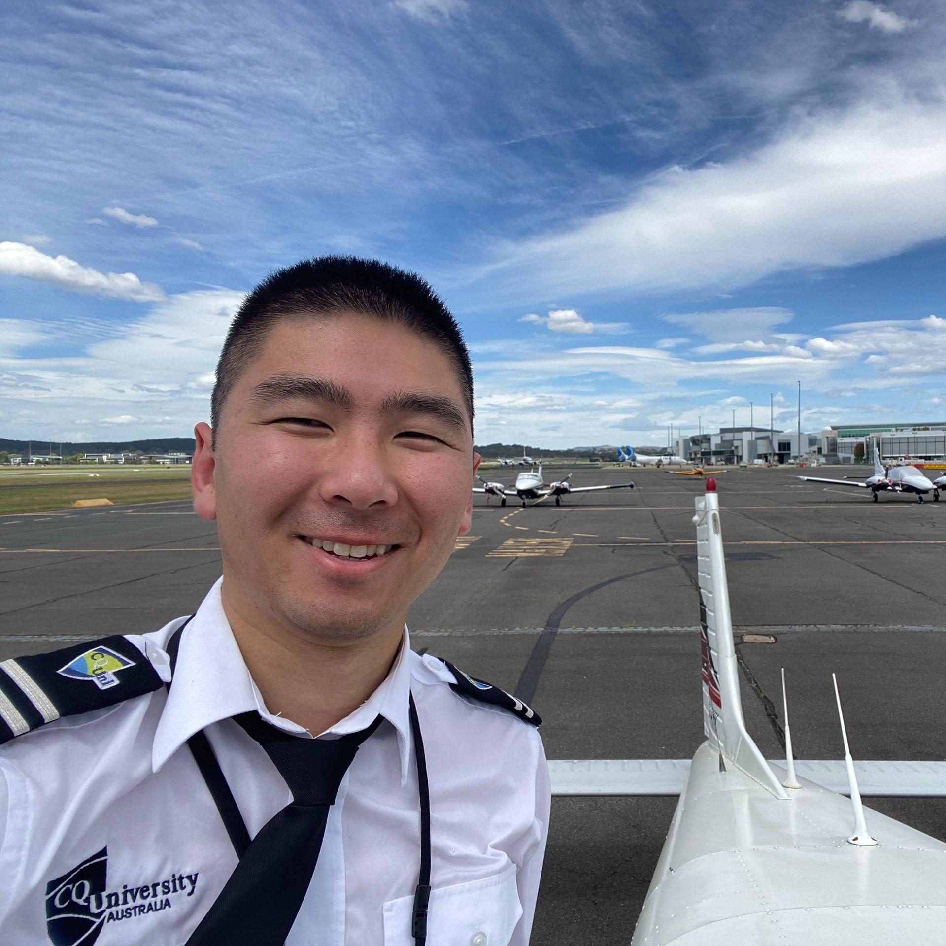 Jimmy Vuong