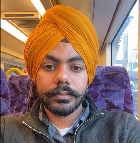 DAVINDERPREET SINGH