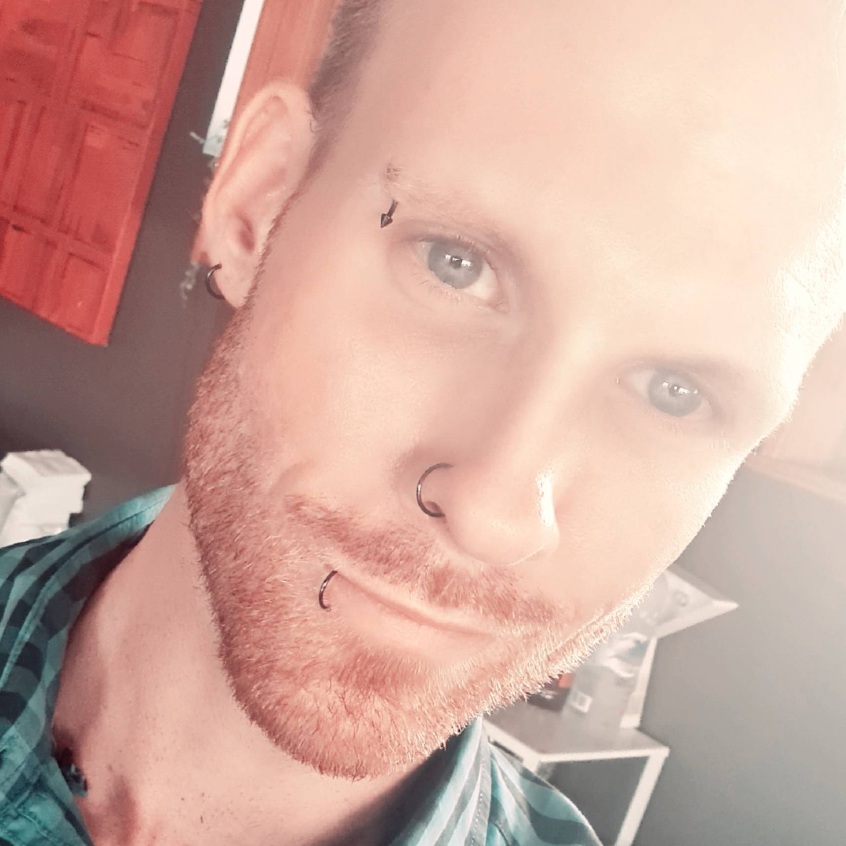 Keith Yule