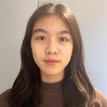 Beatrice Luo