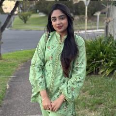 Ayesha Zakir