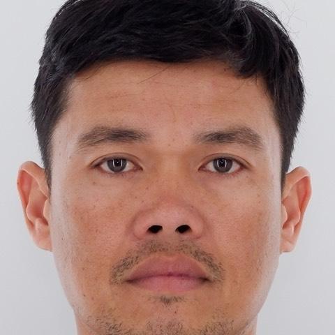 FIDEL CAGAMPANG
