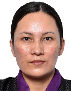 Bishnu Maya Bal
