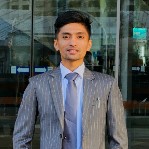 Anish Shrestha