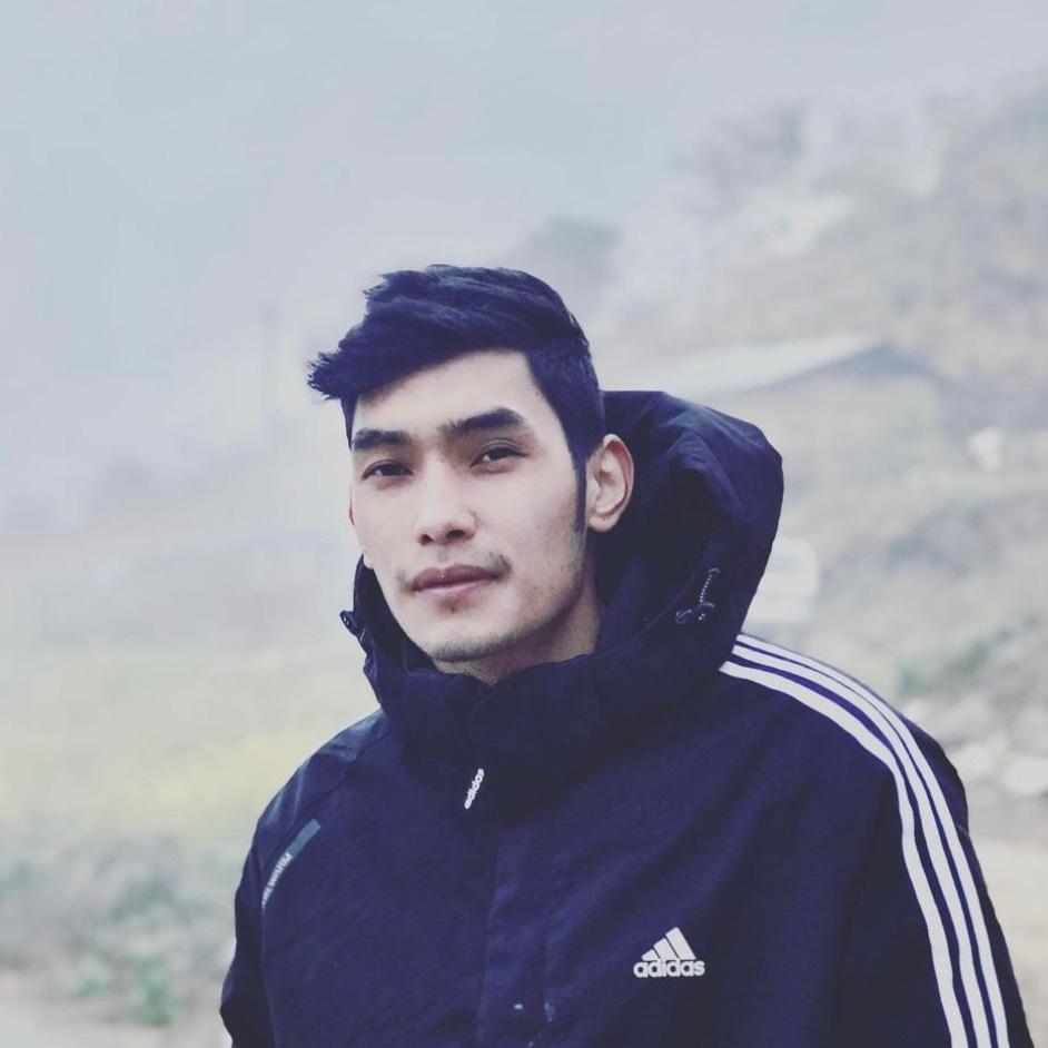 Dawa Tandin Wangchuk Waiba