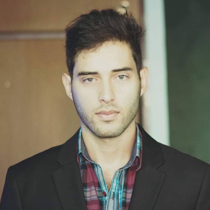 Raul Murua