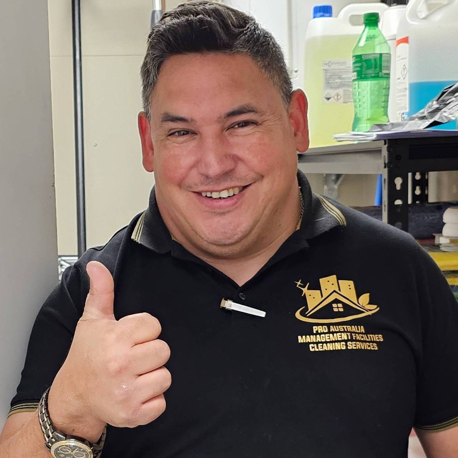 Christopher Lozano