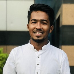 Hasan Mahamud