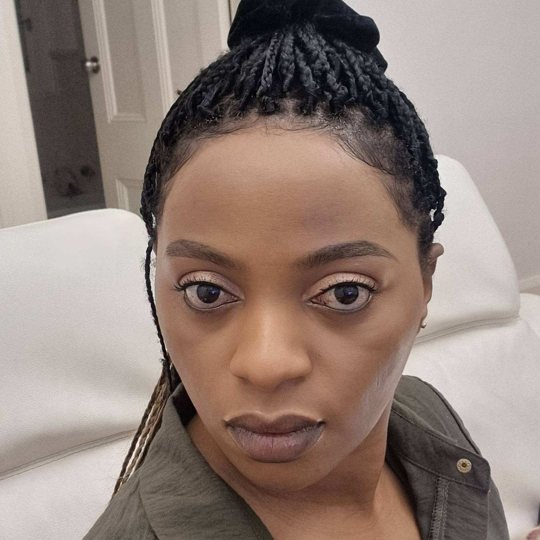 DIANNE BASHIBIRIRA