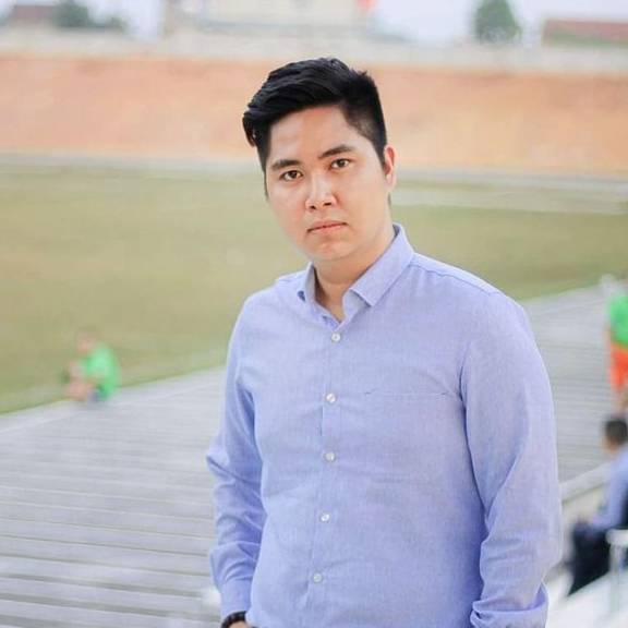 Chi Trung Dinh