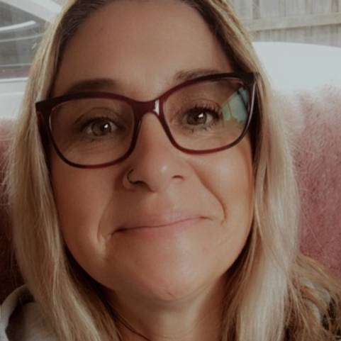 Stephanie Hudson