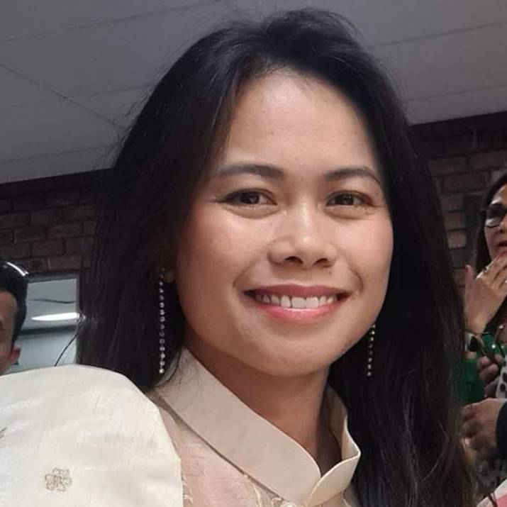 Minerva Ruelo