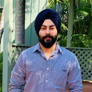 Gurjap Singh