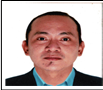 MARC JULIUS F. BIÑEGAS