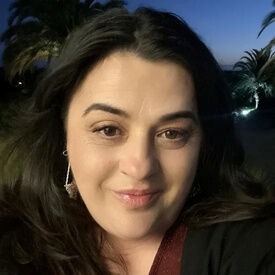 Voula Bourboulis