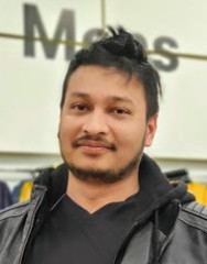 Intisar Reza Abir