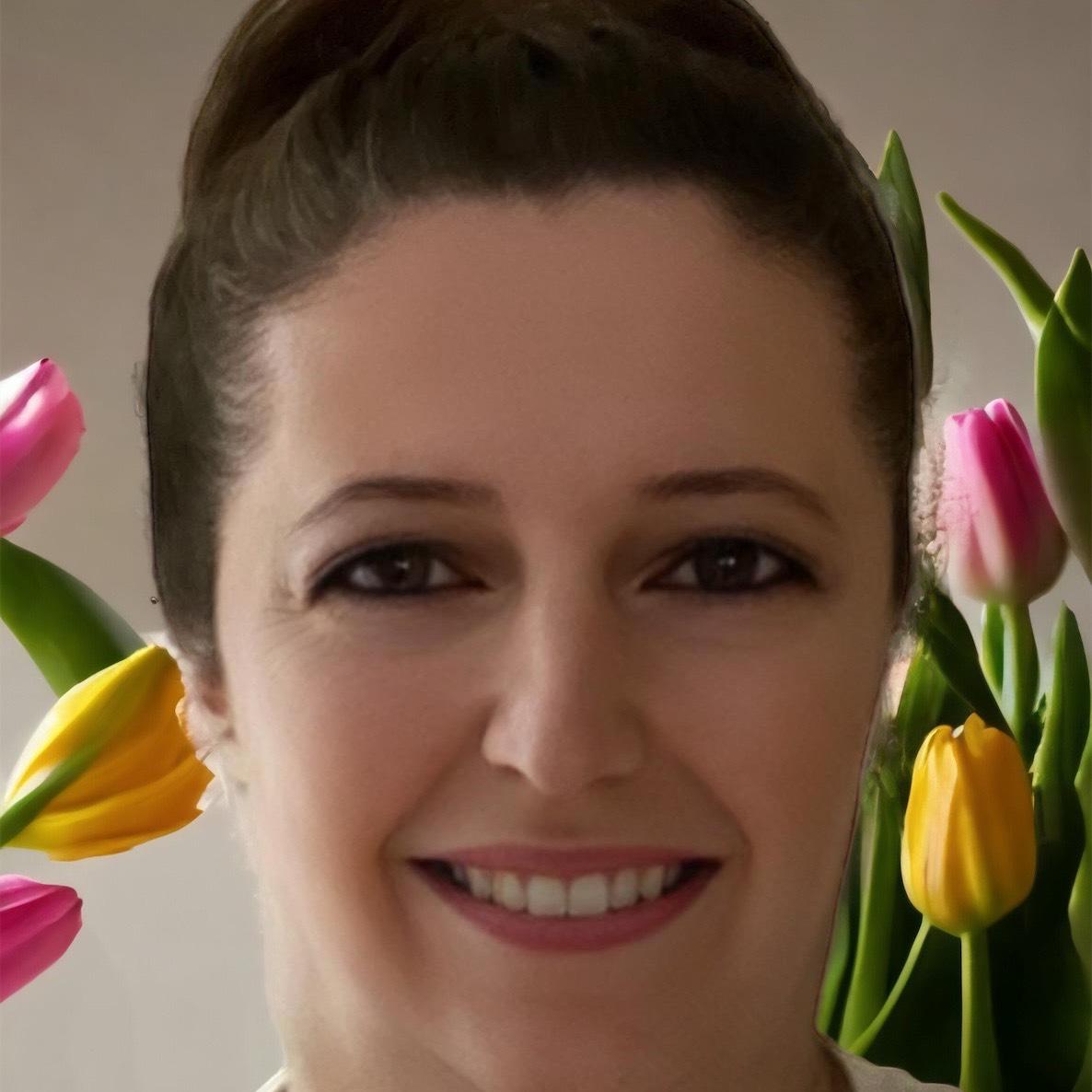 Dragana Dana Radulovic