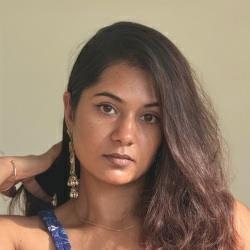 DEEPIKA ADHIKARI