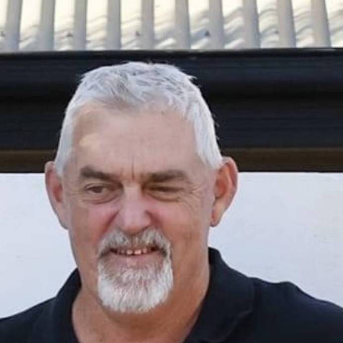 Danny Bourke