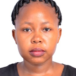 Fancy Nduku