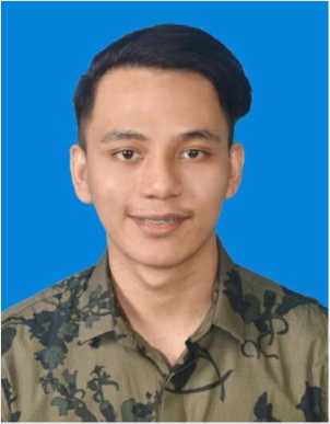 Muhammad Fawwaz Nabil Bin Omar